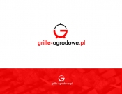 Projekt graficzny, nazwa firmy, tworzenie logo firm Logo dla sklepu z GRILLAMI - matuta1