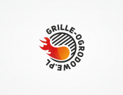 Projekt graficzny, nazwa firmy, tworzenie logo firm Logo dla sklepu z GRILLAMI - mosquitokiller