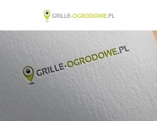 Projekt graficzny, nazwa firmy, tworzenie logo firm Logo dla sklepu z GRILLAMI - ManyWaysKr