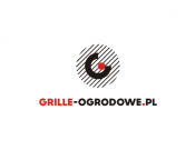 Projekt graficzny, nazwa firmy, tworzenie logo firm Logo dla sklepu z GRILLAMI - kruszynka