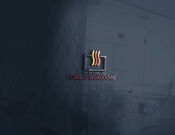 Projekt graficzny, nazwa firmy, tworzenie logo firm Logo dla sklepu z GRILLAMI - jaczyk