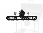 Projekt graficzny, nazwa firmy, tworzenie logo firm Logo dla sklepu z GRILLAMI - Noobski