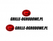 Projekt graficzny, nazwa firmy, tworzenie logo firm Logo dla sklepu z GRILLAMI - stkgrafika.pl