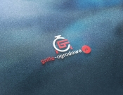 Projekt graficzny, nazwa firmy, tworzenie logo firm Logo dla sklepu z GRILLAMI - feim