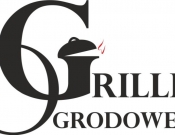 Projekt graficzny, nazwa firmy, tworzenie logo firm Logo dla sklepu z GRILLAMI - Kobylak