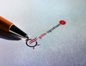 Projekt graficzny, nazwa firmy, tworzenie logo firm Logo dla sklepu z GRILLAMI - feim