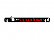 Projekt graficzny, nazwa firmy, tworzenie logo firm Logo dla sklepu z GRILLAMI - OrKa