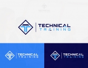 Projekt graficzny, nazwa firmy, tworzenie logo firm Nowe Logo dla firmy szkoleniowej  - myConcepT
