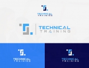 Projekt graficzny, nazwa firmy, tworzenie logo firm Nowe Logo dla firmy szkoleniowej  - myConcepT