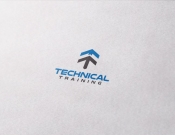 Projekt graficzny, nazwa firmy, tworzenie logo firm Nowe Logo dla firmy szkoleniowej  - Johan