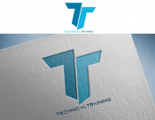Projekt graficzny, nazwa firmy, tworzenie logo firm Nowe Logo dla firmy szkoleniowej  - hekart