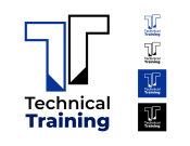 Projekt graficzny, nazwa firmy, tworzenie logo firm Nowe Logo dla firmy szkoleniowej  - nataliabudzynska