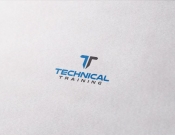 Projekt graficzny, nazwa firmy, tworzenie logo firm Nowe Logo dla firmy szkoleniowej  - Johan