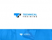 Projekt graficzny, nazwa firmy, tworzenie logo firm Nowe Logo dla firmy szkoleniowej  - matuta1