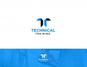 Projekt graficzny, nazwa firmy, tworzenie logo firm Nowe Logo dla firmy szkoleniowej  - matuta1