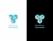 Projekt graficzny, nazwa firmy, tworzenie logo firm Nowe Logo dla firmy szkoleniowej  - kucel