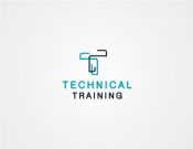 Projekt graficzny, nazwa firmy, tworzenie logo firm Nowe Logo dla firmy szkoleniowej  - kloratornia