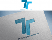 Projekt graficzny, nazwa firmy, tworzenie logo firm Nowe Logo dla firmy szkoleniowej  - hekart