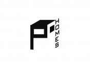 Projekt graficzny, nazwa firmy, tworzenie logo firm NOWE LOGO DLA DOMKÓW NA KOŁACH  - Ziuziuu