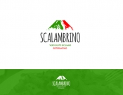 Projekt graficzny, nazwa firmy, tworzenie logo firm Logo dla restauracji sycylijskiej - matuta1