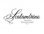 Projekt graficzny, nazwa firmy, tworzenie logo firm Logo dla restauracji sycylijskiej - Smartakus