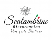 Projekt graficzny, nazwa firmy, tworzenie logo firm Logo dla restauracji sycylijskiej - Wiruz
