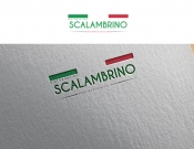 Projekt graficzny, nazwa firmy, tworzenie logo firm Logo dla restauracji sycylijskiej - ManyWaysKr