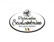 Projekt graficzny, nazwa firmy, tworzenie logo firm Logo dla restauracji sycylijskiej - timur