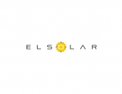 Projekt graficzny, nazwa firmy, tworzenie logo firm Elsolar - konkurs na logotyp PV - kamk
