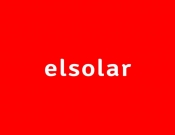 Projekt graficzny, nazwa firmy, tworzenie logo firm Elsolar - konkurs na logotyp PV - Smartakus