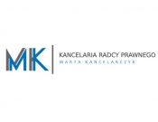 Projekt graficzny, nazwa firmy, tworzenie logo firm Konkurs na logo dla Kancelarii  - KatarzynaKaminska