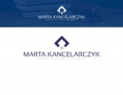 Projekt graficzny, nazwa firmy, tworzenie logo firm Konkurs na logo dla Kancelarii  - ManyWaysKr
