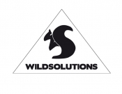 Projekt graficzny, nazwa firmy, tworzenie logo firm Logo dla firmy Wild Solutions - Grawuar