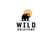 Projekt graficzny, nazwa firmy, tworzenie logo firm Logo dla firmy Wild Solutions - Darksider