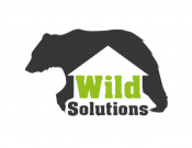 Projekt graficzny, nazwa firmy, tworzenie logo firm Logo dla firmy Wild Solutions - Kombinujez