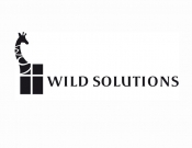 Projekt graficzny, nazwa firmy, tworzenie logo firm Logo dla firmy Wild Solutions - Grawuar