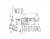 Projekt graficzny, nazwa firmy, tworzenie logo firm Logo dla firmy Wild Solutions - paolinka98