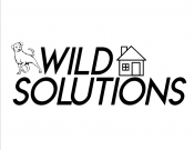 Projekt graficzny, nazwa firmy, tworzenie logo firm Logo dla firmy Wild Solutions - Nawid