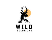 Projekt graficzny, nazwa firmy, tworzenie logo firm Logo dla firmy Wild Solutions - Darksider