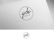 Projekt graficzny, nazwa firmy, tworzenie logo firm Logo/kaligrafia dla fotografa - matuta1