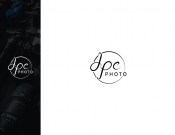 Projekt graficzny, nazwa firmy, tworzenie logo firm Logo/kaligrafia dla fotografa - absdesign