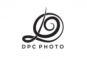 Projekt graficzny, nazwa firmy, tworzenie logo firm Logo/kaligrafia dla fotografa - Volo7
