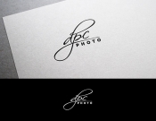 Projekt graficzny, nazwa firmy, tworzenie logo firm Logo/kaligrafia dla fotografa - Blanker