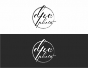 Projekt graficzny, nazwa firmy, tworzenie logo firm Logo/kaligrafia dla fotografa - grafdesign