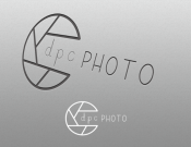 Projekt graficzny, nazwa firmy, tworzenie logo firm Logo/kaligrafia dla fotografa - P.art44