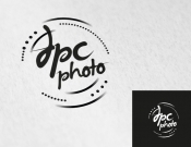 Projekt graficzny, nazwa firmy, tworzenie logo firm Logo/kaligrafia dla fotografa - timur