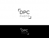 Projekt graficzny, nazwa firmy, tworzenie logo firm Logo/kaligrafia dla fotografa - karkruk