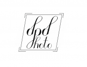 Projekt graficzny, nazwa firmy, tworzenie logo firm Logo/kaligrafia dla fotografa - igori
