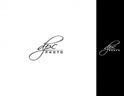 Projekt graficzny, nazwa firmy, tworzenie logo firm Logo/kaligrafia dla fotografa - Blanker