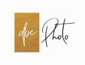 Projekt graficzny, nazwa firmy, tworzenie logo firm Logo/kaligrafia dla fotografa - Bepe
